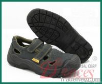 safety shoes