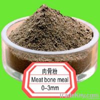 Meat Bone Meal