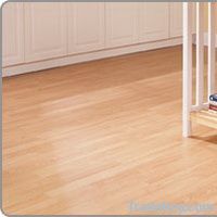 Flooring Test &amp; CE Certificate