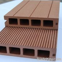 Wood and Plastic Composites/WPC Test