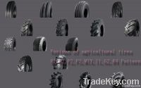 Farm Implement Tyre 12.5L-15