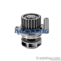 ENGINE WATER PUMP FOR AUDI VW SEAT SKODA FORD BUCIK