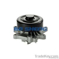 ENGINE WATER PUMP FOR TOYOTA HONDA MITSUBISHI NISSAN LADA HYUNDAI KIA