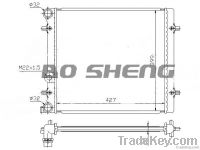 Radiator, Engine cooling for Audi Vw Skoda Seat