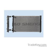 Radiator, Engine cooling for Audi Vw Skoda Seat