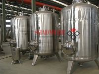 water tank