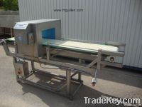 METAL DETECTOR