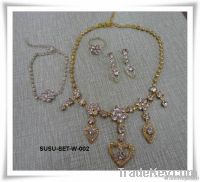 jewelry set