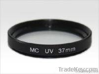 MC UV filter