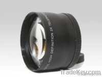 telephoto lens