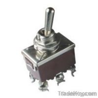 Medium Toggle Switch