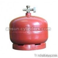 Liquefied Petroleum Gas Cylinders