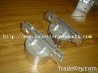 Round Post Brackets