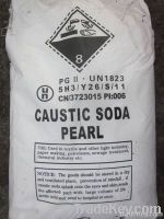 Caustic Soda