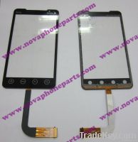 Mobile Phone LCD display Touch Screen Digitizer for HTC EVO 4G