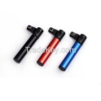 convenient bike pump/bicycle foot pump/bike pump