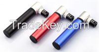 Mini bike pump