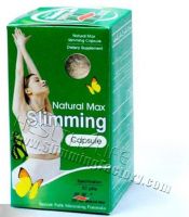 Natural Max Weight Loss Capsule, Fast Reduce Weight Natural Max