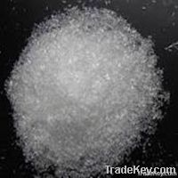 citric acid anhydrous