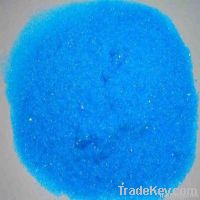 Copper Sulfate CuSO4.5H2O 96-98%