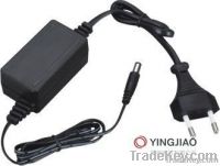 11W Desktop Type switching power adapter