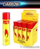 Neon Premium Butane Gas