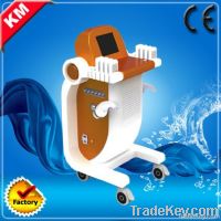 3 in  1 cold laser liposuction with cavitation and vacuum