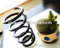 modified lowering spring(TOYOTA Corolla)