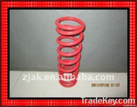 coil spring