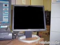 Used LCD Monitors