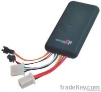 GPS Vehicle Tracker