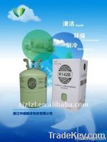 Refrigerant GasR142b