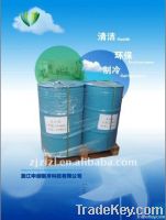 Refrigerant Gas R141b