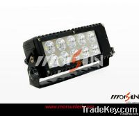 9-32V DC LED car work light bar IP 68