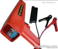 Digital Timing Light