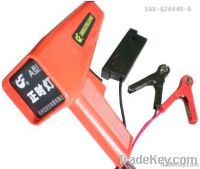 Induction Timing Light