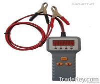 Vehicle Electrical Test Tools Digital Battery Tester 12V