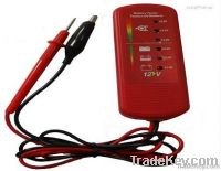 Numerical Battery Tester Auto Electrical Test Tools