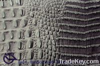 Crocodile Leather