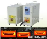 Induction Casting Machine