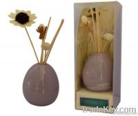 Ceramic Vase Reed Diffuser