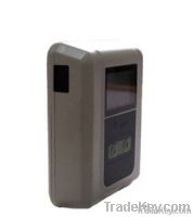 Ambulatory Blood Pressure Monitor, ABPM