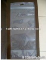 Gift/cloth packaging&po clear plastic bag