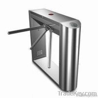 Bridge-type Tripod Turnstile