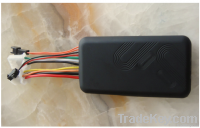 GPS tracker