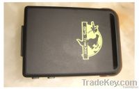 GPS tracker