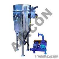 Dilute Phase Conveying System