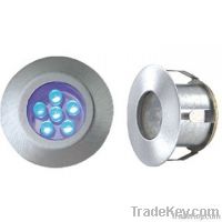 LED down light