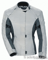 Motorcycle Cordura Jackets