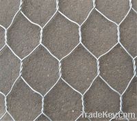 gabion box